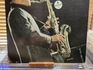 Sonny Rollins, Sonny Rollins On Impulse , 1965 1st Impulse Mono, Van Gelder
