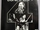 Duke Ellington Duke's Big 4 AP Pablo 2LP 45 RPM Near Mint Joe Pass Ray Brown