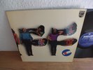 EILIFF - SAME ORIGINAL VINYL LP 1971 PHILIPS KRAUTROCK RARES MONSTER TOP MINT-