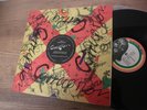 THOMAS MAPFUMO rare ACID, AFRO, Reggae ZIMBABWE / Corruption vinyl 