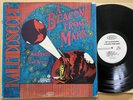 KALEIDOSCOPE A BEACON FROM MARS RARE 1968 ORIGINAL MONO PSYCH WHITE LABEL PROMO