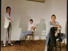 THE JAM All Mod Cons Vinyl Record Album LP Polydor 1978 Paul Weller & Punk Rock