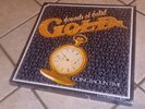 United States Marine Corps RADIO PROGRAM Sounds of Solid Gold Vinyl VOLUME XXV