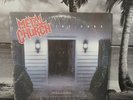 Metal Church ‎– The Dark  1986  Club Repress Vinyl LP