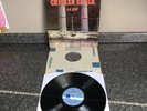LP VINYL CHICKEN SHACK ALBUM O.K. KEN? 7-63209 UK 1ST STEREO PRESS 1969 EX-/EX