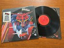 JUDAS PRIEST-Defenders of the Faith Vinyl LP 1984 Record Album FC 39219 VG+