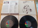 BATTLE OF THE BANDS 1970 PRIVATE SOUL RAW FUNK JAZZ CUSTOM FIDELITY 2XLP