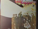 Led Zeppelin II by Led Zeppelin (Vintage, Vinyl, 1969)