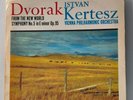 Dvorak From The New World Symphony No.5, Istvan Kertesz 12” Vinyl LP Record