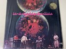 Iron Butterfly 1968 In A Gadda Da Vida Album Vinyl  ATCO SD 33-250 NM/NM Shrink