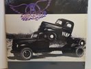 Aerosmith Pump Geffen Vinyl LP  Club Edition Shrink