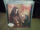 MORBID/MAYHEM LP Bathory Hellhammer Dissection, Emperor Dark Throne Sodom Venom
