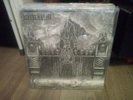 BURZUMm LP Emperor, Dark Throne, Mayhem, Hellhammer, Venom, Dissection, Ulver