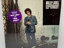 Billy Joel - 52nd Street - 1978 US Press Original Sealed Album w/Hype Sticker