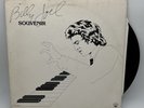 Billy Joel - Souvenir - 1976 US White Label Promo (NM-) Ultrasonic Clean