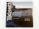 Transplants-Transplants Travis Barker,Tim Armstrong,Skinhead Rob Hellcat Records