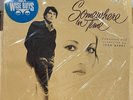 Somewhere in Time Soundtrack LP Vinyl Record John Barry MCA-39306 in Shrink