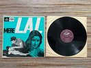 RARE MERE LAL BOLLYWOOD VINYL LP ORIGINAL SOUNDTRACK LAXMIKANT PYARELAL 1966