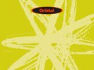 Orbital - Orbital (Green Album) (London Recordings) Vinyl 12