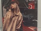 Taylor Swift 'Message in a Bottle' Limited Edition Clear Vinyl, 7