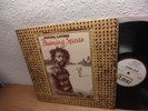 Burning Spear – Social Living  UK LP 1978 mint- (Roots Reggae)