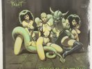 CELTIC FROST Emperor's Return '85 ORIGINAL US 1st press Very Good