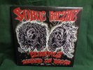 Sobut Balzac Oldevills Legend Of Blood LP Color Record e4