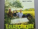 DO LP Lauschgift Die fantastischen Vier DE 1995 , Columbia 481240 1