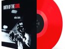 MILES DAVIS - Birth of the cool (2024) LP red Vinyl