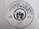 EX UK PLANET 45 - THE CREATION - 