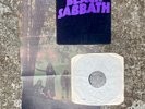 BLACK SABBATH MASTER OF REALITY Original UK pressing VERTIGO SWIRL BOX SLEEVE