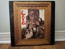 Love Da Capo LP Elektra EKS-74005 Vinyl LP 1966