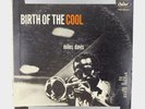 MILES DAVIS Birth of the Cool EX LP Orig. BLUE LP Capitol T762 MONO Free Ship