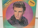SEALED-Rick Nelson Greatest Hits-Picture Disc Record  RNDF 259 Rhino Records