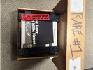 The Story Of Willie Nelson VMP-A013 Exclusive Vinyl Box Set #1/1500