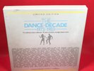 Various  dance decade 1973-1983 streetsounds 14 X Vinyl LP box set electro