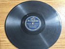 PRE WAR CAJUN 78 HAPPY FATS RAYNE-BO RAMBLERS I KNOW YOU FEEL/LAKE CHARLES 8623