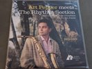 Art Pepper - Meets the Rhythm Section - Limited Edition No#0471 - FACTORY SEALED