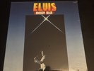 ELVIS PRESLEY Moody Blue LP Sealed RCA AFL1-2428