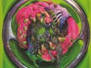 LADY GAGA - Dawn Of Chromatica - Vinyl (limited gatefold clear vinyl LP)