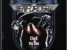Enforcer - Live By Fire [New Vinyl]
