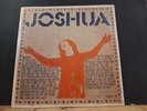 JOSHUA  Joshua LP  1973 UK  Key label  Folk Rock  Xian  Jesus  RARE