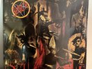 Slayer - Reign in Blood [New Vinyl LP] Explicit