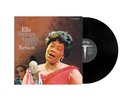 NEW - Ella Fitzgerald: Ella Swings Gently With Nelson Verve Record Club Edition