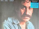 JIM CROCE - LIFE AND TIMES - VINYL LP 