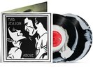 MAD SEASON Above 30th Anniversary Black & White Vinyl 2LP Limited 134/950