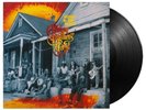 ALLMAN BROTHERS BAND - SHADES OF TWO WORLDS   VINYL LP NEW