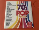 The 70s Pop Annual by Various Artists 12” Double Vinyl LP EX/EX
