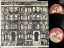 LED ZEPPELIN - PHYSICAL GRAFFITI - 1970s JAPAN SWAN SONG REISSUE 2LP vinyl album
