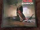 Ozzy Osbourne Blizzard Of Ozz Original Vinyl 1981 Jet JZ-36812